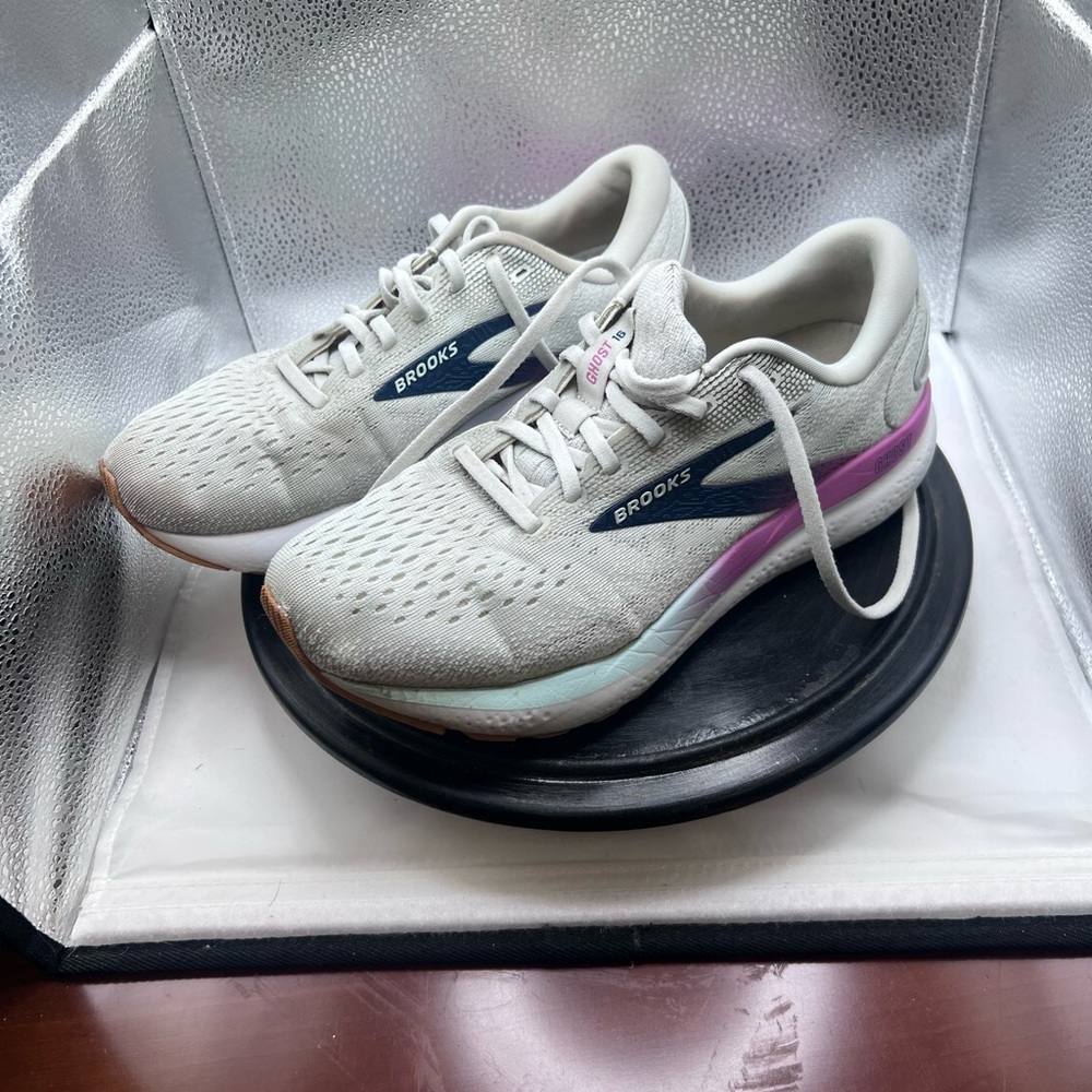 Brooks Ghost running shoes